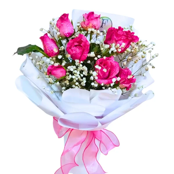Just for you
