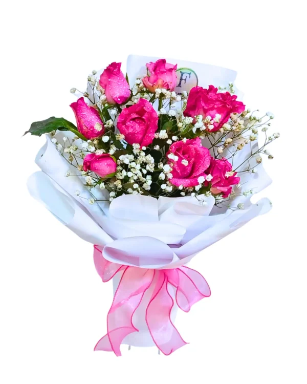 Just for you