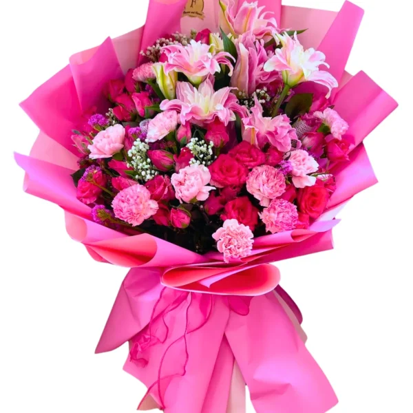 Bouquets