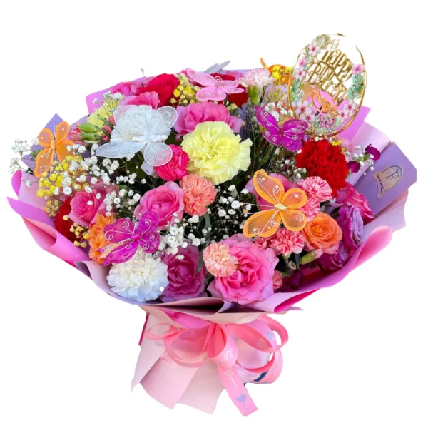 Fiori di Felicità