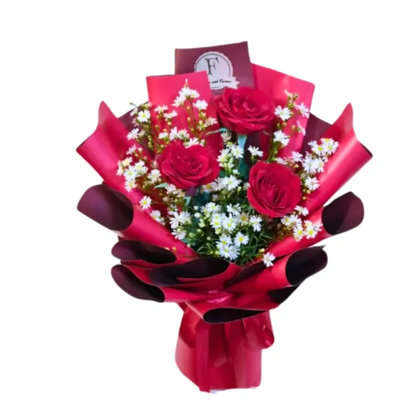Rosa Mia
