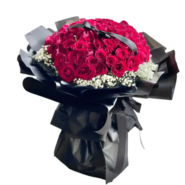Century of Love