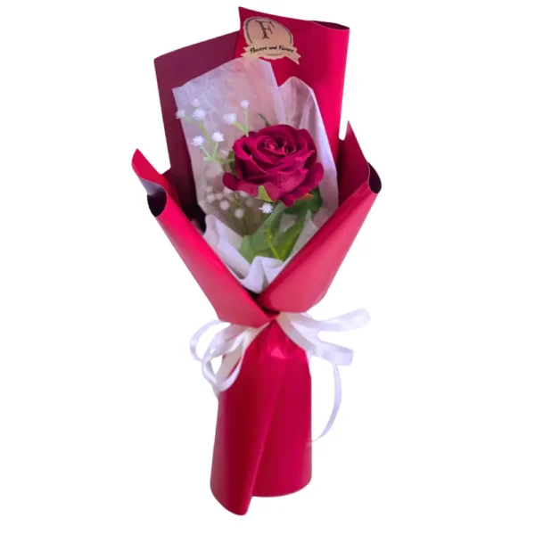 La Vie en Rose